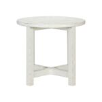 Round End Table - Image 5