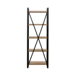 Tall Pier Unit with Faux Metal - Image 6