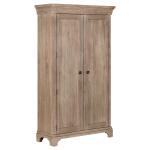 Haven Hills Armoire - Image 3