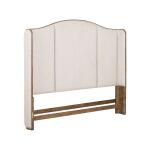 King Uph Shelter Headboard - Image 3