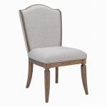 Uph Side Chair (RTA) - Image 3