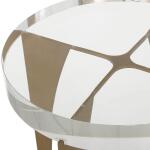 Kolkata Accent Table - Image 6