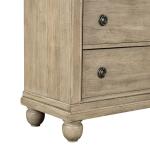Rustic Traditions 5 Drawer Chest - Image 13