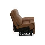 R Arm Recliner P3 & ZG - Camel - Image 6