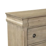Rustic Traditions 5 Drawer Chest - Image 8