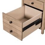 Proximity Place L Shaped Desk Set - Image 11