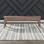 Haven Hills Bed Bench