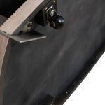 Harlow Oval Cocktail Table - Image 8