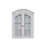 Magnolia Manor Bunching Display Cabinet Top - Image 4