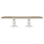 Magnolia Manor Double Pedestal Table Set - Image 5