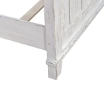 River Place King Panel Bed - Image 10