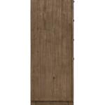 Shaker Lakes 5 Drawer Chest - Image 5