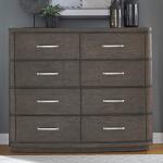8 Drawer Chesser