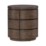 Round End Table - Image 3