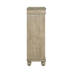 Rustic Traditions 5 Drawer Chest - Image 4