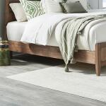 Cal King Panel Bed Rails