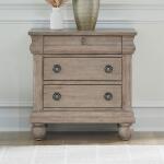 Rustic Traditions Night Stand