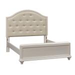 Stardust Full Panel Bed - Image 3