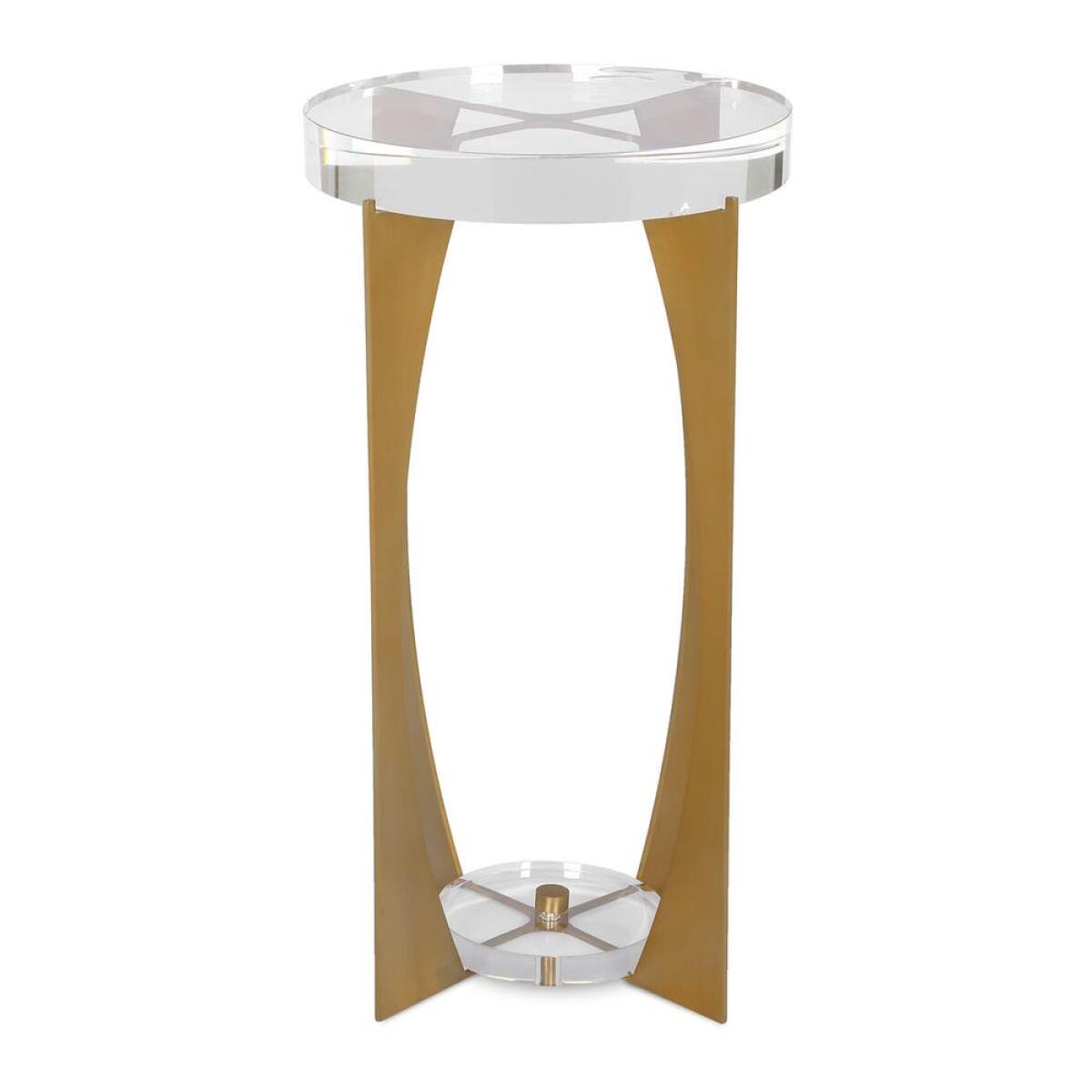 27724f04488331ce98e8b174dd5679c0 Kolkata Accent Table - Image 1
