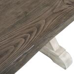Willowrun Trestle Table - Image 6