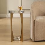 Kolkata Accent Table - Image 2