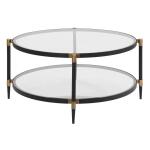 Chadid Coffee Table - Image 4