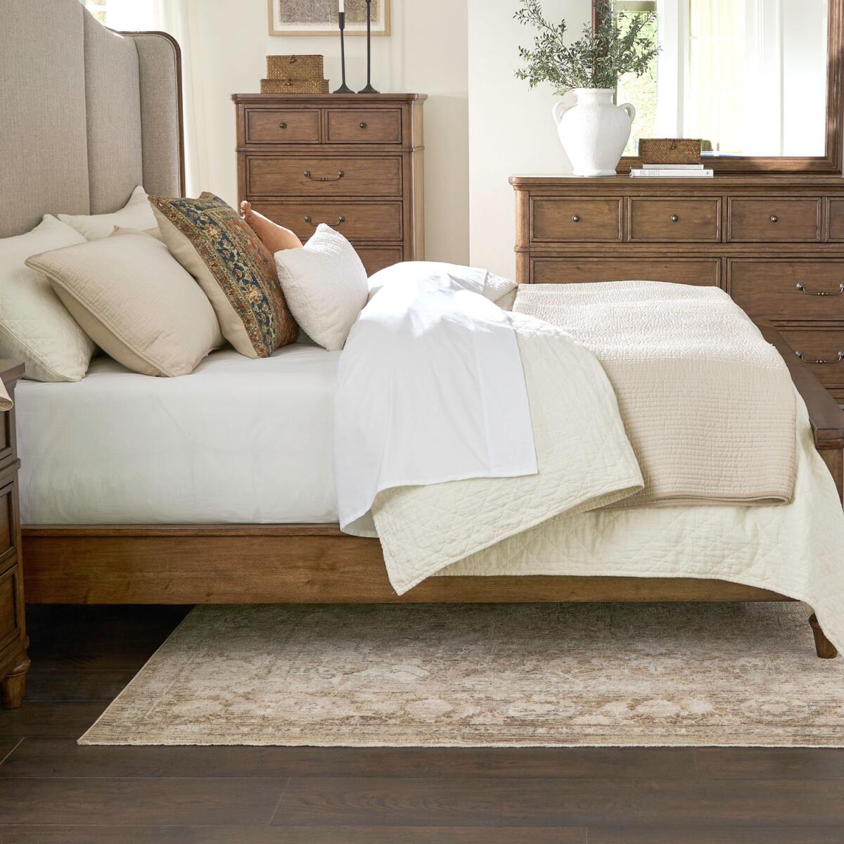 2a94746e49e848de8d7d2ec353c20914 Shelter Bed Rails - Image 1