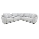 6 Piece Sectional - Image 4