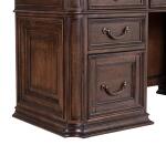Provence Park Jr Executive Credenza - Image 15