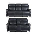 Sofa & Loveseat