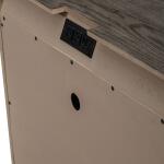 Avalon Nightstand w/ Charging Station - Image 10
