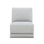 Armless Recliner P2 & ZW - Image 4