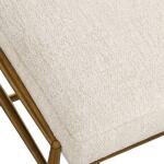 Karleen Small Bench - Image 7