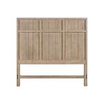 Queen Panel Headboard - Image 4