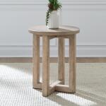 Proximity Place Chairside Table