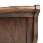 Queen Sleigh Footboard - Image 7