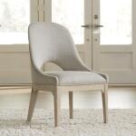South Bend Uph Side Chair (RTA)