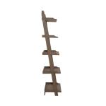 Leaning Pier Bookcase - Image 5