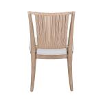 Corded Back Side Chair (RTA) - Image 6