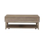 Brentwood Cocktail Table - Image 6