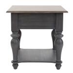 Drawer End Table - Image 6