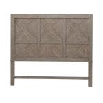 King Panel Headboard - Image 4