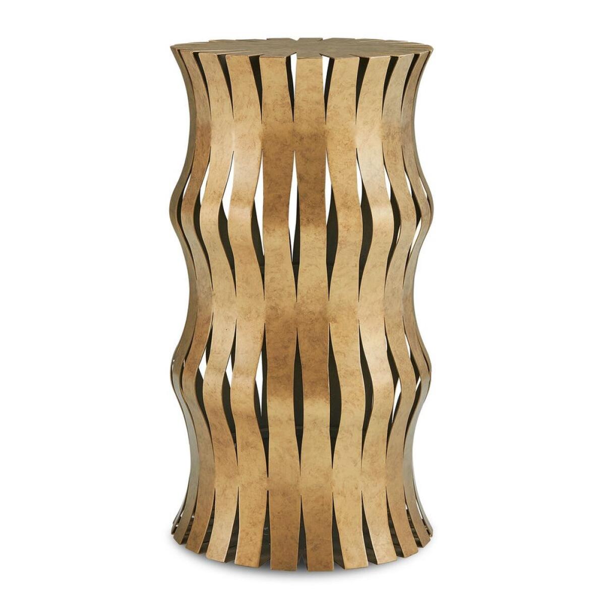 30d8e11605f01970ff88de6d82baa79c Arida Accent Table - Image 1