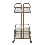 Erivo Bar Cart - Image 6