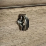 Rustic Traditions 5 Drawer Chest - Image 11