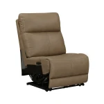 Camden Armless Recliner P3 & ZW - Image 2