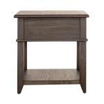 Mill Creek Drawer End Table - Image 6
