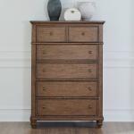 Twin Lakes 5 Drawer Chest