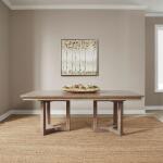 Double Pedestal Table Top - Image 3