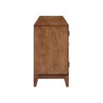 Shaker Lakes 82 Inch TV Console - Image 5